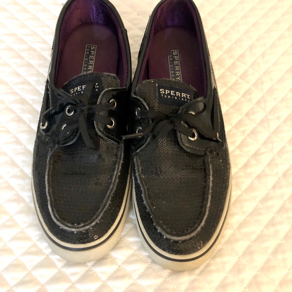 Sperrys - Picture 2 of 6